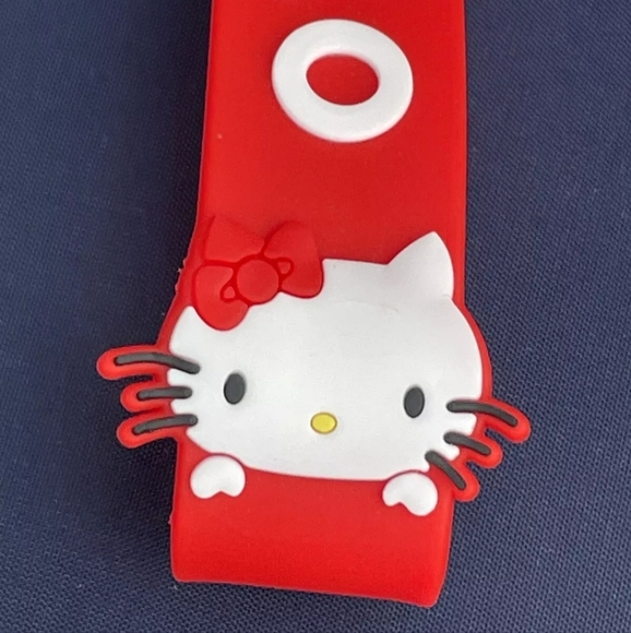 Hello Kitty Keychain - Magician Hello Kitty - Picture 8 of 10